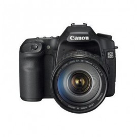 Canon EOS 40D 10.1MP Digital SLR Camera