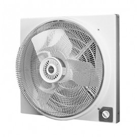 Air King 9166 20 inch Whole-House Window Fan